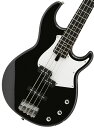 YAMAHA / BB234 BLACK (BL) BROAD BASS エレキベース BB-234【御茶ノ水本店】