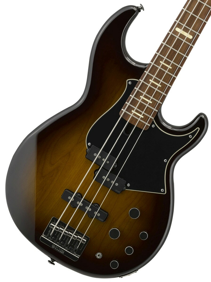 YAMAHA / BB734A ダークコーヒーサンバースト(DCS) BB700 Series ヤマハ Broad Bass アクティブベース【御茶ノ水本店】