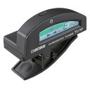 BOSS / Clip-on Chromatic Tuner TU-10 Black ギター/ベース用チューナー(2)