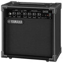 YAMAHA / GA15II ギター用アンプ 15W出力 ヤマハ GA15 入門 初心者