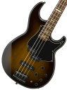 YAMAHA / BB734A ダークコーヒーサンバースト(DCS) BB700 Series ヤマハ Broad Bass アクティブベース 【横浜店】