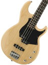 YAMAHA / BB234 イエローナチュラルサテン(YNS) BB200 Series ヤマハ Broad Bass エレキベース【心斎橋店】