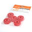 CYMPAD / 40mmx15mm 5set Cympad Chromatics Red Хå㡼Ź