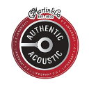 Martin / MA535T 92/8 Phosphor Bronze 11-52 アコギ弦