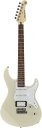 YAMAHA / PACIFICA112V VW (ヴィンテージホワイト) ヤマハ エレキギター PAC112V PAC-112V パシフィカ 入門 初心者
