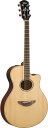 YAMAHA / APX600 NT (Natural) 【薄胴エレアコ】 ヤマハ アコースティックギター アコギ エレアコ APX-600NT 【横浜店】