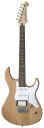 YAMAHA / PACIFICA112V YNS (イエローナチュラルサテン) ヤマハ エレキギター PAC112V PAC-112V パシフィカ 入門 初心者【御茶ノ水本店】