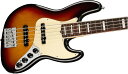 Fender / American Ultra Jazz Bass V Rosewood Fingerboard Ultraburst tF_[ EgyaJXzyYRKz