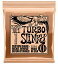 ERNIE BALL / 2224 TURBO SLINKY Nickel Wound Electric Guitar Strings 9.5-46Ź