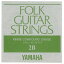 YAMAHA / Folk Guitar String Silver Compound FS512 Compound .014 2B Х鸹 ޥϡŹ