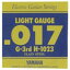 YAMAHA / H-1023 Light .017 G-3rd Х鸹 쥭 ޥ ڲŹ