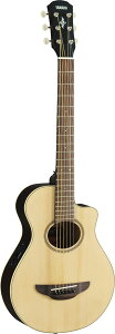 YAMAHA / APXT2 Natural (NT) ヤマハ アコースティックギター エレアコ ミニギター トラベルギター APX-T2 【梅田店限定！送料無料！】【梅田店】