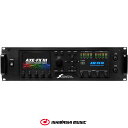 FRACTAL AUDIO SYSTEMS / AXE-FX III Mark II