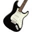 Fender / Player Series Stratocaster Black Pau Ferro