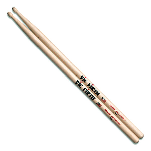 Хڴ 17Shops㤨Vic Firth / Drum Stick American Classic VIC-5A Hickory 14.4407mmפβǤʤ2,200ߤˤʤޤ
