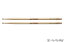 Pearl ѡ / 103NH Natural Series 14 x 384mm Hickory ɥॹƥå ҥå꡼