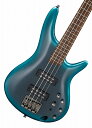 Ibanez / SR300E-CUB (Cerulean Aura Burst) アイバニーズ 【福岡パルコ店】