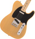 Fender / Made in Japan Heritage 50s Telecaster Maple Fingerboard Butterscotch Blonde tF_[ ylXzyYRKzyMOP[Xtz