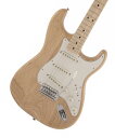 Fender / Made in Japan Traditional 70s Stratocaster Maple Fingerboard NaturalyYRKz ylXz