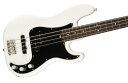 Fender USA / American Performer Precision Bass Rosewood Fingerboard Arctic White フェンダー【渋谷店】【YRK】