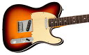 Fender / American Ultra Telecaster Rosewood Fingerboard Ultraburst tF_[ Eg