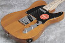 Squier / Affinity Telecaster Butterscotch Blonde Maple スクワイヤー【御茶ノ水本店】