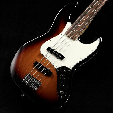Fender / Player Series Jazz Bass 3 Color Sunburst Pau Ferro フェンダー【御茶ノ水本店】