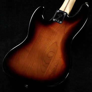 Fender / Player Series Jazz Bass 3 Color Sunburst Pau Ferro フェンダー【御茶ノ水本店】