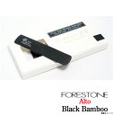 FORESTONE / アルトサックス用 Black Bamboo ブラックバンブー リード フォレストーン【ウインドパル】