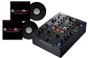 Pioneer パイオニア / DJM-450 【DVSセット!】 DJミキサー【渋谷店】