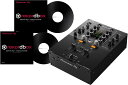 Pioneer パイオニア / DJM-250 MK2 【DVSセット!】 DJセット【渋谷店】