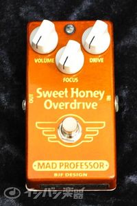 MAD PROFESSOR / New Sweet Hone