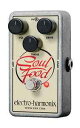 Electro-Harmonix / Soul Food オーバードライブ【正規輸入品】(2)
