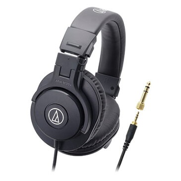 audio-technica オーディオテクニカ / ATH-M30x ヘッドフォン 【御茶ノ水本店】