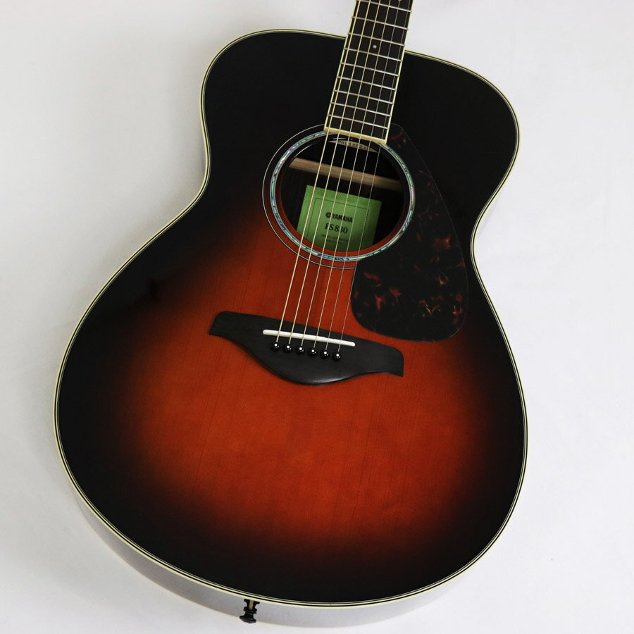 ヤマハ(YAMAHA) fs830｜アコースティックギター 通販・価格比較 - 価格.com