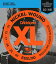 D'Addario / ESXL110 Regular Light 10-46 Double Ball End 【エレキギター弦】【Electric Guitar Strings】【セット弦】【ダダリオ】【Daddario】【レギュラーライト】【ダブルボールエンド】【スタインバーガー】【STEINBERGER】【ESXL-110】【新宿店】