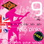 ROTOSOUND / R9 ROTO PINKS Super Light 09-42 ڥ쥭ۡElectric Guitar Stringsۡڥåȸۡڥȥɡۡڥȥԥ󥯥ۡڥѡ饤ȡۡR-9ۡڿŹ