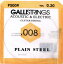 gallistrings / Acoustic  Electric Plain Steel PS008 .008 Х鸹 ڥ쥭ۡڥƥå()ۡڥեۡڥꥹȥ󥰥ۡڥץ졼󸹡ۡSingleۡPS-008ۡڿŹ