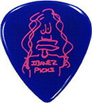 Ibanez / Signature Model 1000PG-JB Paul Gilbert Pick Mini Tear Drop Heavy (1.00mm) Jewel Blue 【ピック】【アイバニーズ】【ポール・ギルバート】【ミニティアドロップ】【ヘビー】【1.0mm(1mm)】【ジュエルブルー】【新宿店】