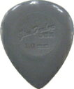 Jim Dunlop / Nylon Big Stubby Pick 445R 1.00mm 【ピック】【ジムダンロップ】【ナイロン】【ビッグスタビー】【1mm...