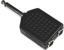 audio-technica / ATL426CM モノラル標準ジャック×2 / モノラル標準プラグ 【オーディオテクニカ】【変換プラグ 変換コネクター 変換アダプター】【新宿店】