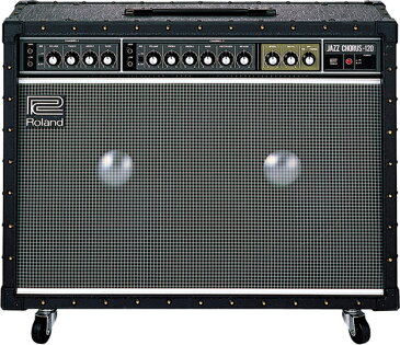 Roland / JC-120 Jazz Chorus 【アンプ】【ローランド】【ジャズコーラス】【JC-120B】【新宿店】