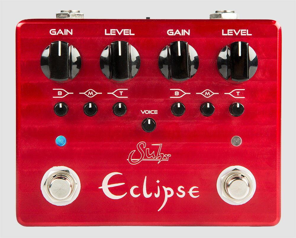 Suhr / Eclipse