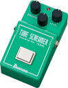 Ibanez / TS808 Tubesceamer Overdrive Pro 【エフェクター】【アイバニーズ】【TS-808/チューブスクリーマー】【オーバードライブプロ】【新宿店】