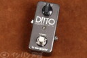 t.c.electronic / Ditto Looper 