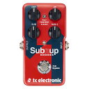 tc electronic / Sub N Up Octaver