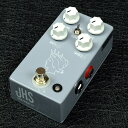 JHS Pedals / Twin Twelve V2 【オーバードライブ】【新宿店】【711EF】