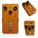One Control / Honey Bee OD ≪今ならピック10枚プレゼント!≫ ワンコントロール ハニービーオーディー オーバードライブ 【新宿店】