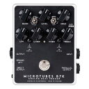 Darkglass Electronics / Microtubes B7K V2 Overdrive/Preamp【歪系】【新宿店】(2)