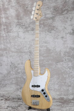Fender / 2017 Made in Japan Traditional 70s Jazz Bass Natural/Maple Fingerboard 【梅田店】